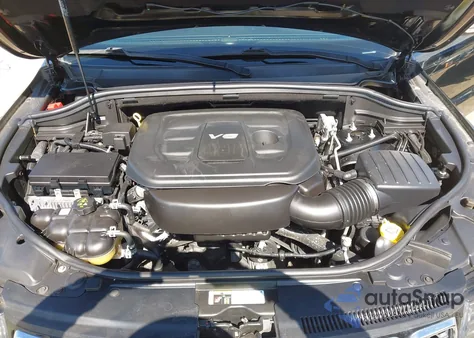 2017 Jeep Grand Cherokee Limited 4X2 from USA, damaged, VIN 1C4RJEBG0HC779700